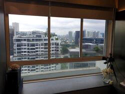 The Peak @ Cairnhill II (D9), Apartment #442436541